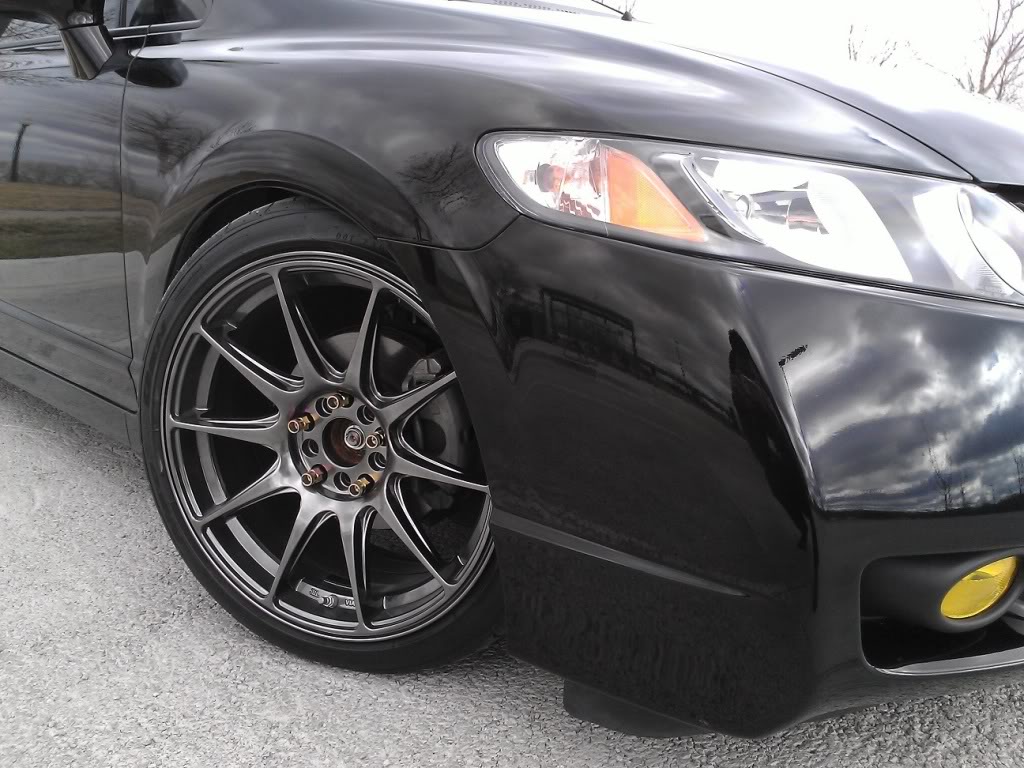 2011 Honda Civic photo
