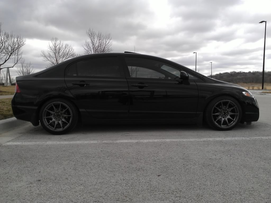 2011 Honda Civic photo