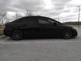2011 Honda Civic