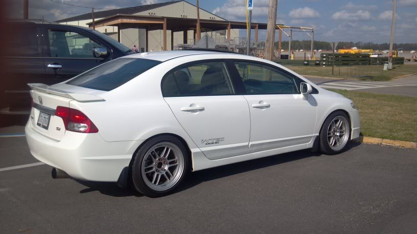2011 Honda Civic photo