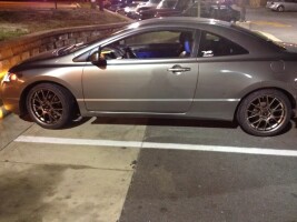 2010 Honda Civic