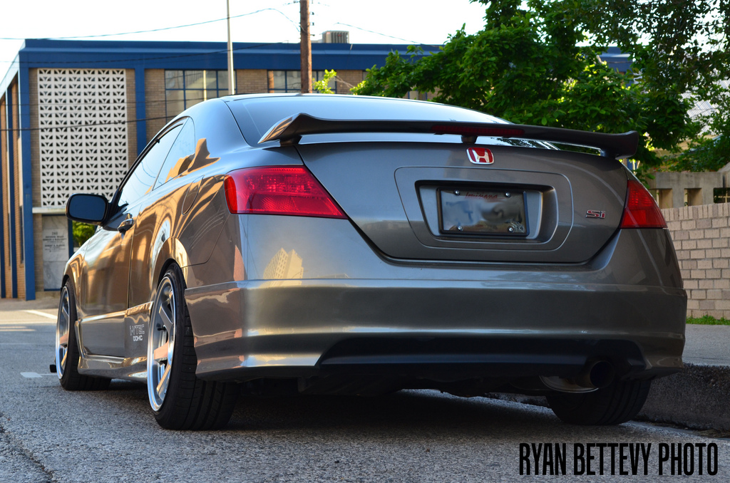 2010 Honda Civic photo