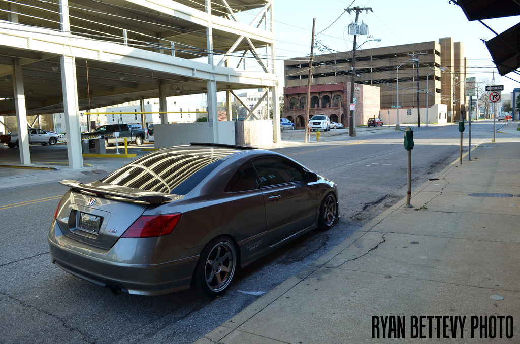 2010 Honda Civic photo