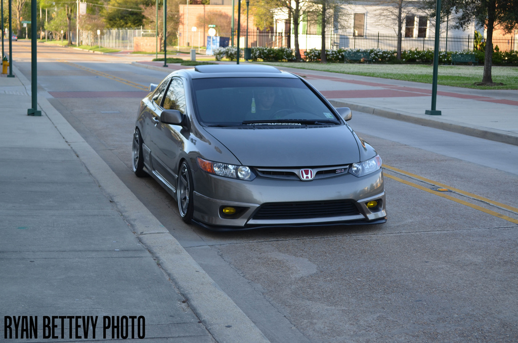 2010 Honda Civic photo