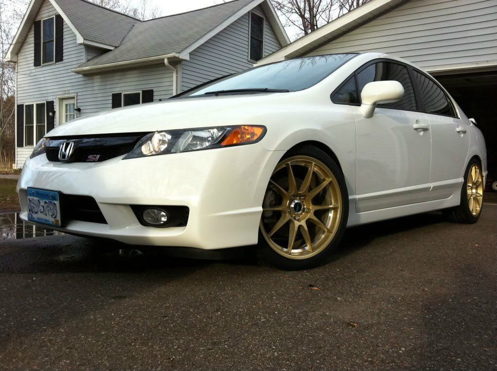 2007 Honda Civic photo
