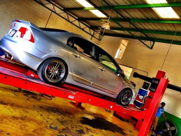 2007 Honda Civic photo