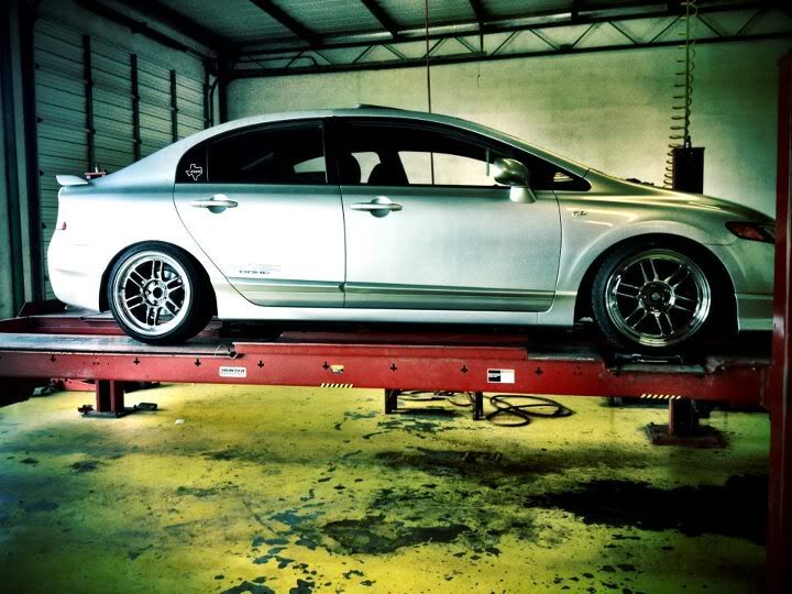 2007 Honda Civic photo