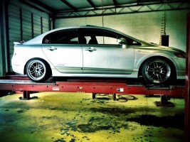 2007 Honda Civic