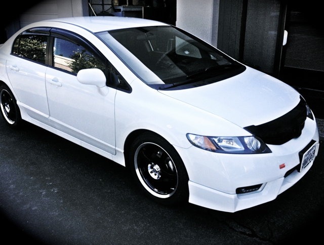 2010 Honda Civic photo