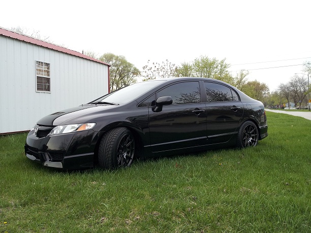 2006 Honda Civic photo