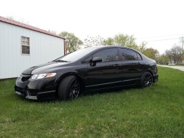 2006 Honda Civic