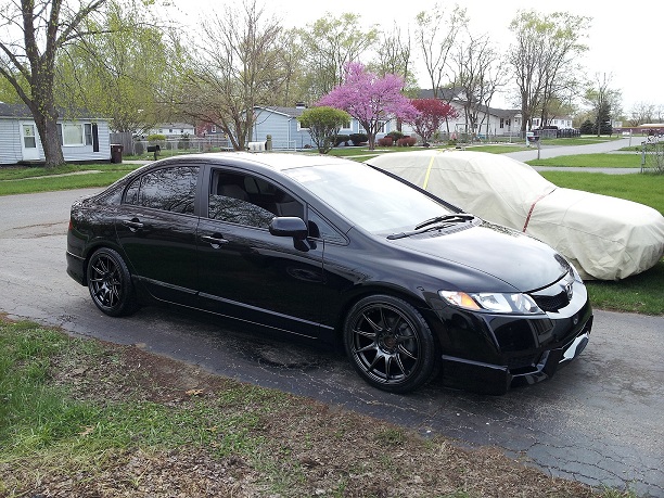 2006 Honda Civic photo