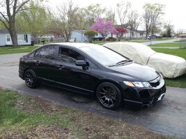 2006 Honda Civic