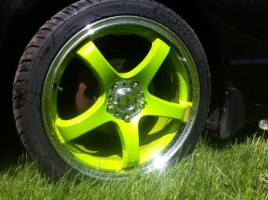 2011 Honda Civic