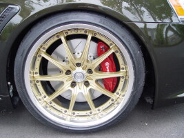 2008 Mitsubishi Lancer Evolution