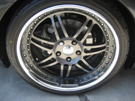 2006 Lexus IS 250