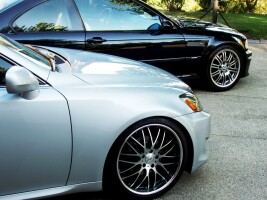 Lexus IS 250