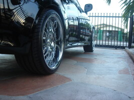 2006 Lexus IS 350