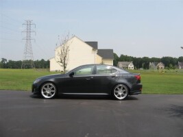 Lexus IS 250