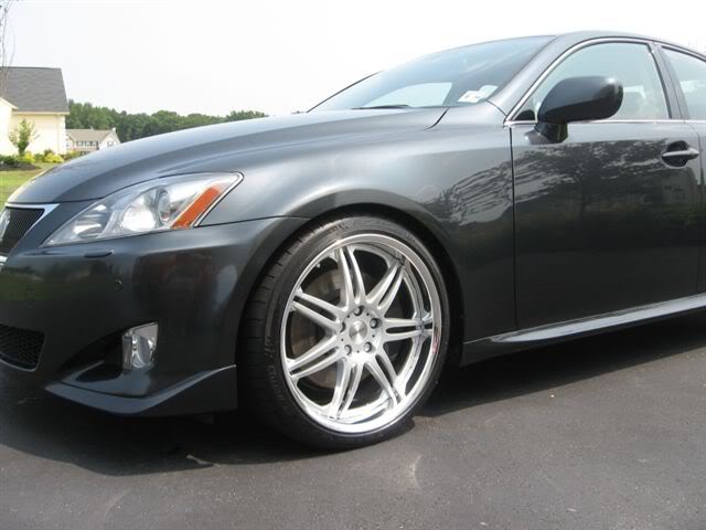 2006 Lexus IS 250 photo