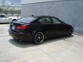 Lexus IS 250
