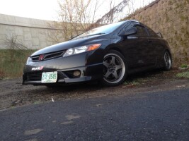 2007 Honda Civic