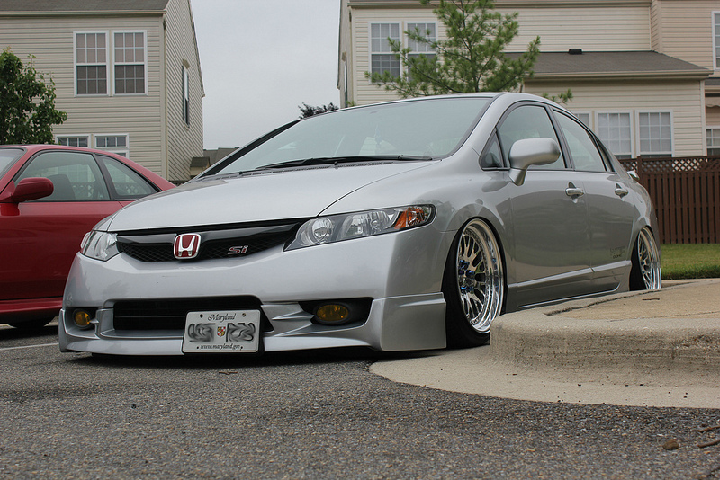 2010 Honda Civic photo