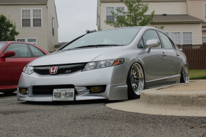2010 Honda Civic