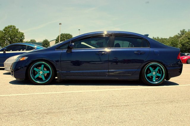 2010 Honda Civic photo