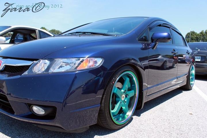 2010 Honda Civic photo