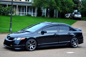 2011 Honda Civic