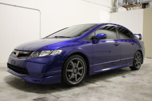 2011 Honda Civic