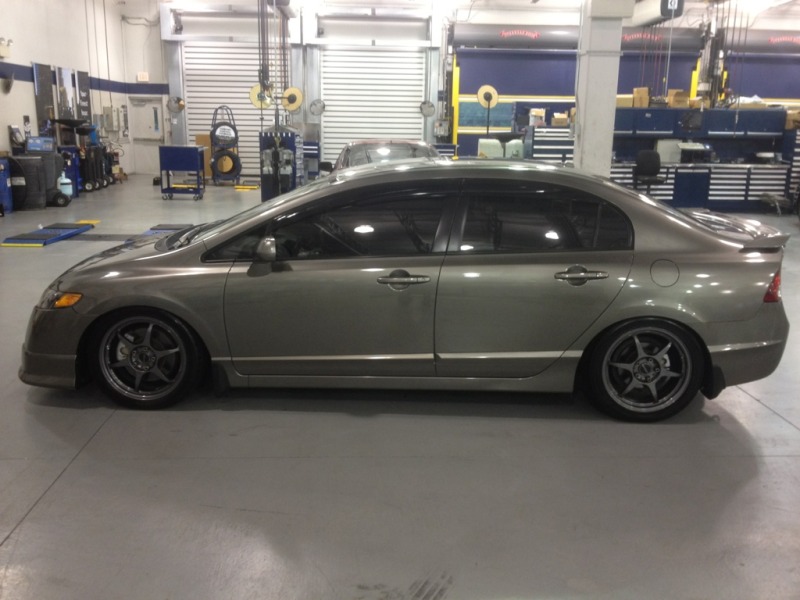 2009 Honda Civic photo