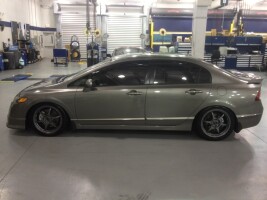 2009 Honda Civic