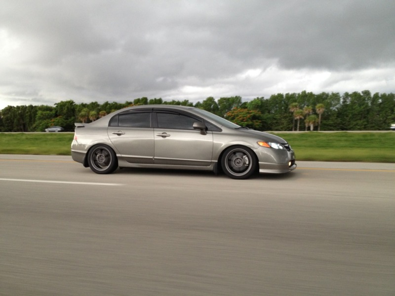 2009 Honda Civic photo