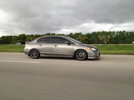 2009 Honda Civic