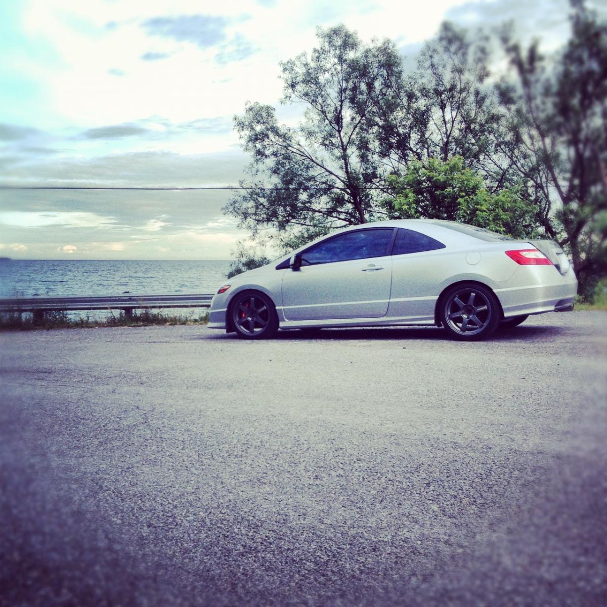 2010 Honda Civic photo