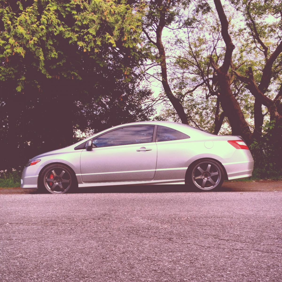2010 Honda Civic photo
