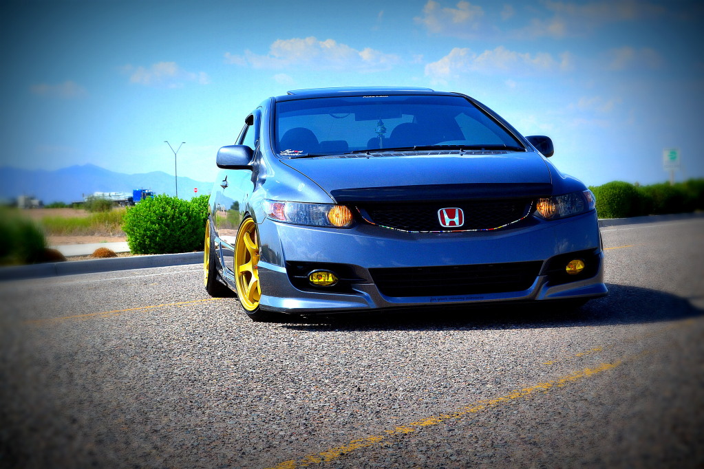 2010 Honda Civic photo