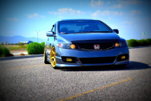 2010 Honda Civic