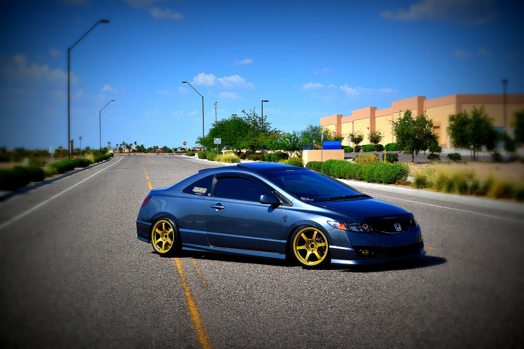 2010 Honda Civic photo