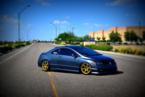 2010 Honda Civic