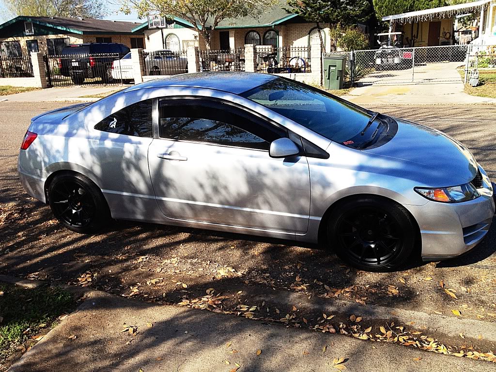 2009 Honda Civic photo