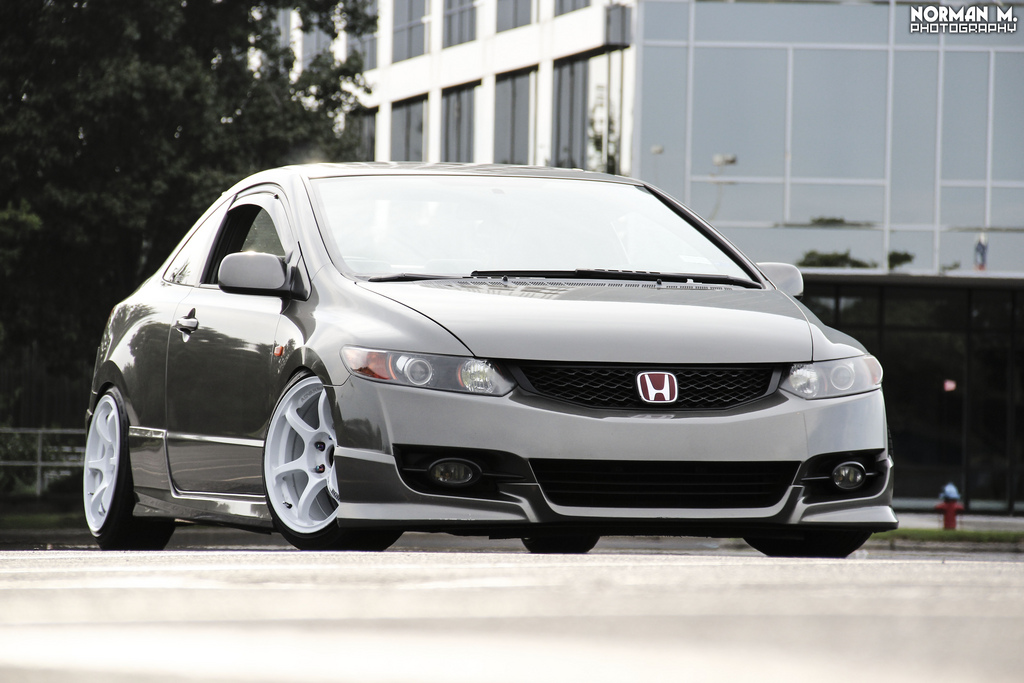 2007 Honda Civic photo