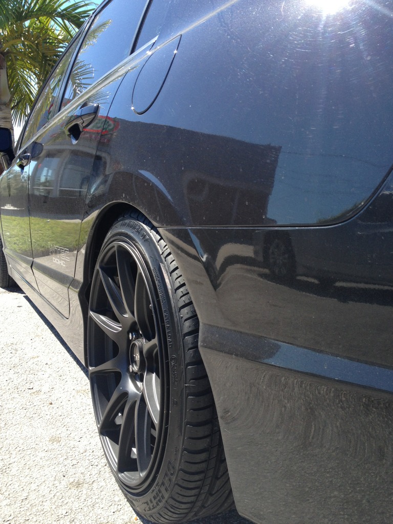 2010 Honda Civic photo