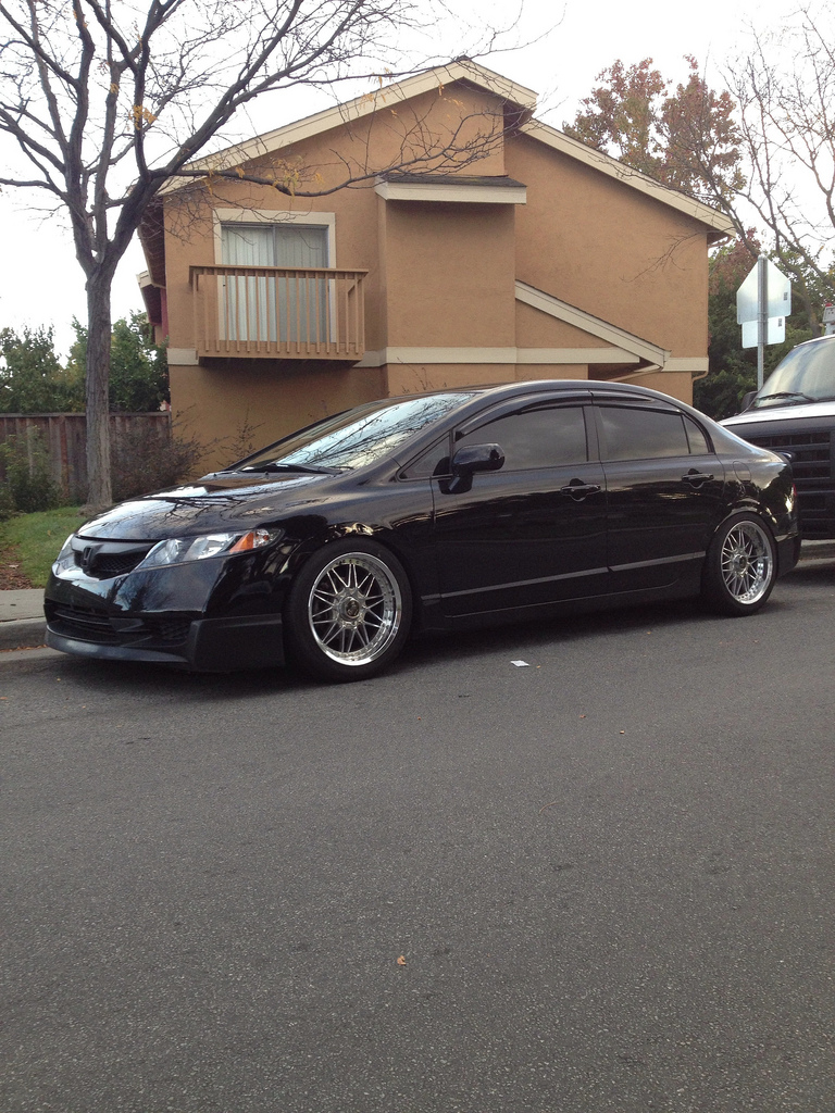 2010 Honda Civic photo