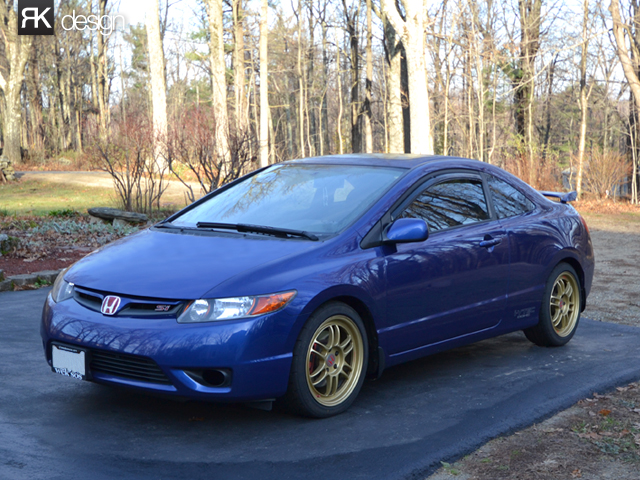 2009 Honda Civic photo