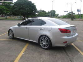 2006 Lexus IS 350