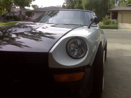 1973 Datsun 240Z