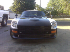 1973 Datsun 240Z